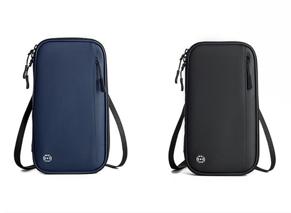 dhl50pcs stuff sacks rfid nylon multifunctional card holder waterproof protable travel passport cover
dhl50pcs stuff sacks rfid nylon multifunctional card holder waterproof protable travel passport cover
