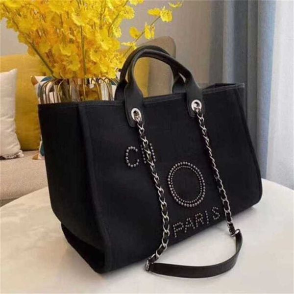 brand fashion classic beach bags women handbags pearl evening bag female canvas portable luxury trend big handbag ladies backpack 50% purses
brand fashion classic beach bags women handbags pearl evening bag female canvas portable luxury trend big handbag ladies backpack 50% purses