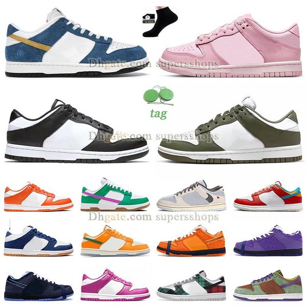 original panda low shoes sneakers men women triple pink industrial blue medium olive animal lobster dodgers pigeon why so sad argon casual t
original panda low shoes sneakers men women triple pink industrial blue medium olive animal lobster dodgers pigeon why so sad argon casual t
