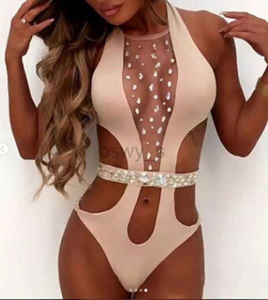 summer women's swimwear deep v crystal swimwear rhinestone swim suit women diamond swimsuits female bodysuit monokini6z61, White;black
summer women's swimwear deep v crystal swimwear rhinestone swim suit women diamond swimsuits female bodysuit monokini6z61, White;black
