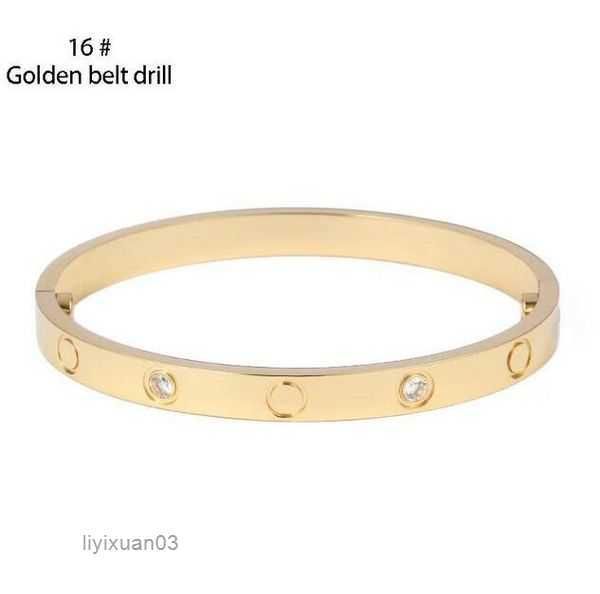 bangle love bracelet bangles women men titanium steel screw screwdriver s gold silver rose jewelry with velvet bag 1 fkh7 fkh7, Black
bangle love bracelet bangles women men titanium steel screw screwdriver s gold silver rose jewelry with velvet bag 1 fkh7 fkh7, Black