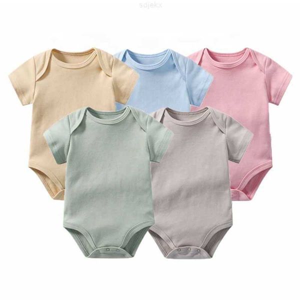 clothing sets custom oem service factory newborn onesie gots 100% organic cotton plain baby short sleeve clothes romper bodysuit set, White
clothing sets custom oem service factory newborn onesie gots 100% organic cotton plain baby short sleeve clothes romper bodysuit set, White