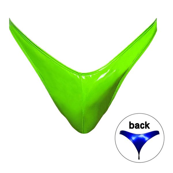 set xckny mirror pu men big sizetshaped trousers glossy pants bikini high split bottoming underpants
set xckny mirror pu men big sizetshaped trousers glossy pants bikini high split bottoming underpants