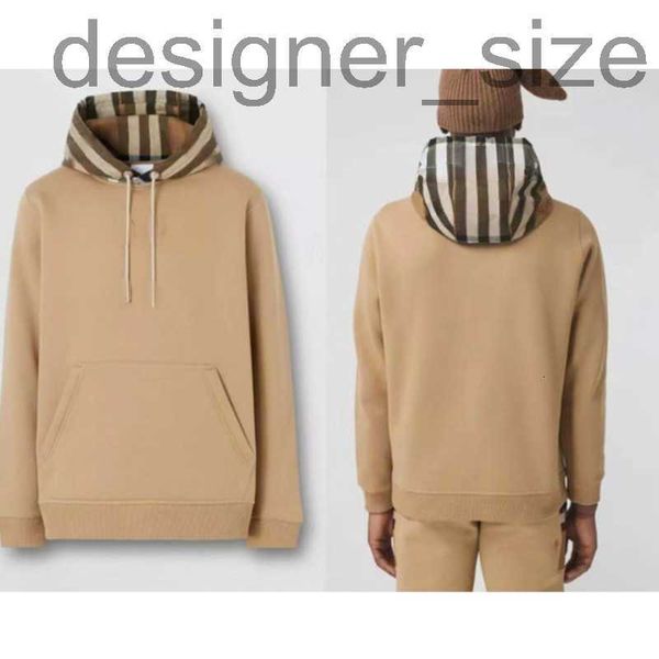 men's hoodies & sweatshirts designerbby hooded sweater men women hoodies casual sweatshirt burb designer hoodie tb plaid hoody fashion, Black
men's hoodies & sweatshirts designerbby hooded sweater men women hoodies casual sweatshirt burb designer hoodie tb plaid hoody fashion, Black