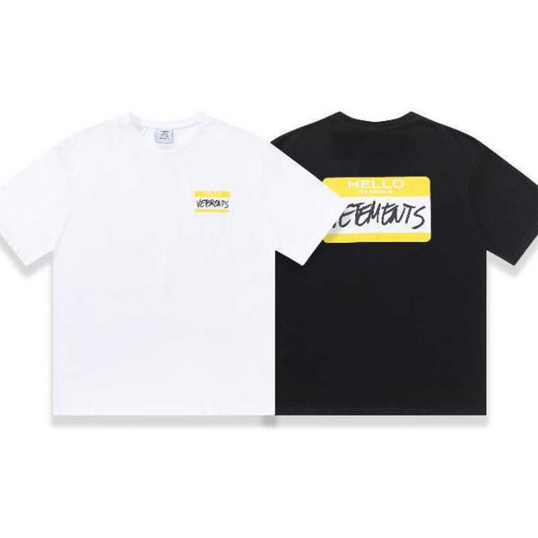 men's t-shirts kaus vtm kaus lengan pendek label kuning uniseks kaus lengan pendek vtmshort j230427, White;black
men's t-shirts kaus vtm kaus lengan pendek label kuning uniseks kaus lengan pendek vtmshort j230427, White;black