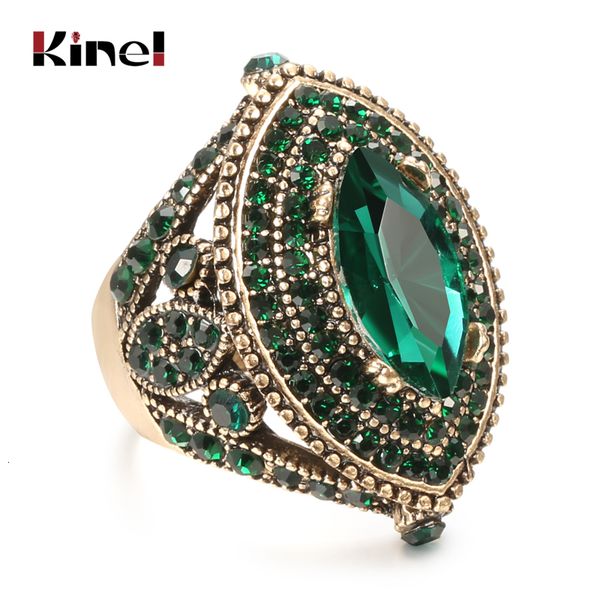 wedding rings kinel mewah cincin untuk wanita vintage lihat aaa kristal hijau boho perhiasan warna emas pesona etnis pernikahan 230427, Slivery;golden
wedding rings kinel mewah cincin untuk wanita vintage lihat aaa kristal hijau boho perhiasan warna emas pesona etnis pernikahan 230427, Slivery;golden