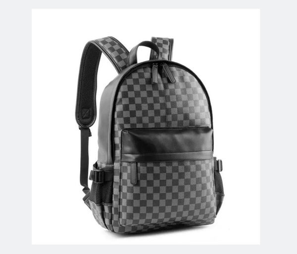 2023 designer backpack luxury brand purse double shoulder straps backpacks women wallet real leather bags lady plaid purses new schoolbag
2023 designer backpack luxury brand purse double shoulder straps backpacks women wallet real leather bags lady plaid purses new schoolbag