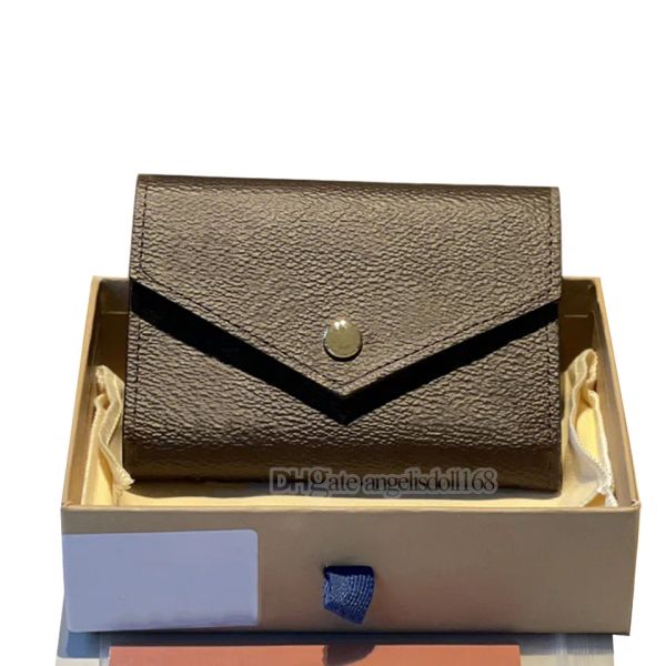 Luxury Canvas Monogrann Letters Print Womens Wallets Credit Card Holder Zipper Coin Purse 3-Fold Envelope Wallet Top Quality Mens Money Clips
Luxury Canvas Monogrann Letters Print Womens Wallets Credit Card Holder Zipper Coin Purse 3-Fold Envelope Wallet Top Quality Mens Money Clips