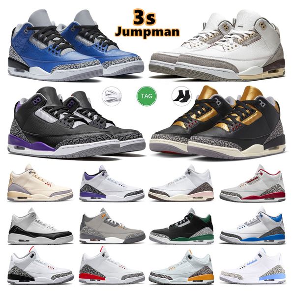 2023 jumpman 3s basketball shoes mens trainers outdoor sports sneakers 3 desert elephant fire red unc court purple laser orange cardinal hal
2023 jumpman 3s basketball shoes mens trainers outdoor sports sneakers 3 desert elephant fire red unc court purple laser orange cardinal hal