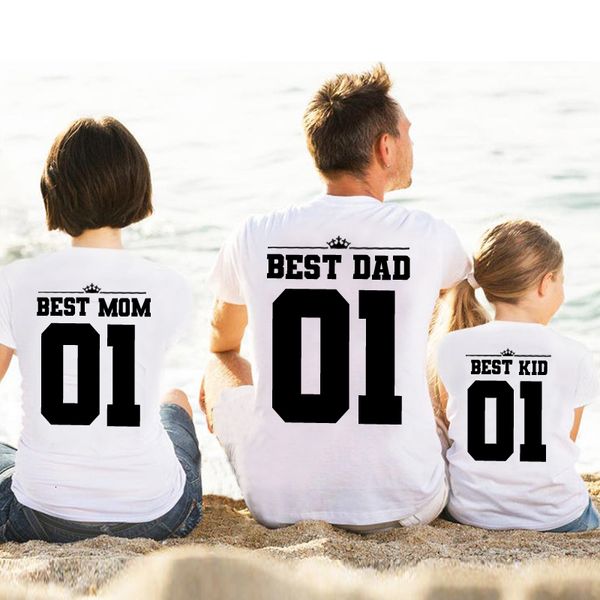 family matching outfits custom family shirts dad mom kids boy sport shirt name number shirt birthday party girl clothes children outfit clot, Blue
family matching outfits custom family shirts dad mom kids boy sport shirt name number shirt birthday party girl clothes children outfit clot, Blue