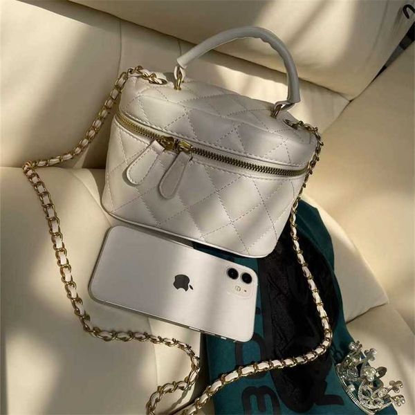 2022 new handheld lingge fragrance chain versatile one shoulder crossbody lipstick small bag wholesale 0dqw
2022 new handheld lingge fragrance chain versatile one shoulder crossbody lipstick small bag wholesale 0dqw