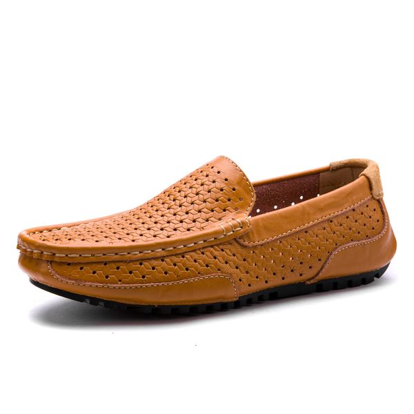 dress shoes fashion men's casual shoes brand mens dress shoes classic genuine leather mens loafer plus size classic 230426, Black
dress shoes fashion men's casual shoes brand mens dress shoes classic genuine leather mens loafer plus size classic 230426, Black