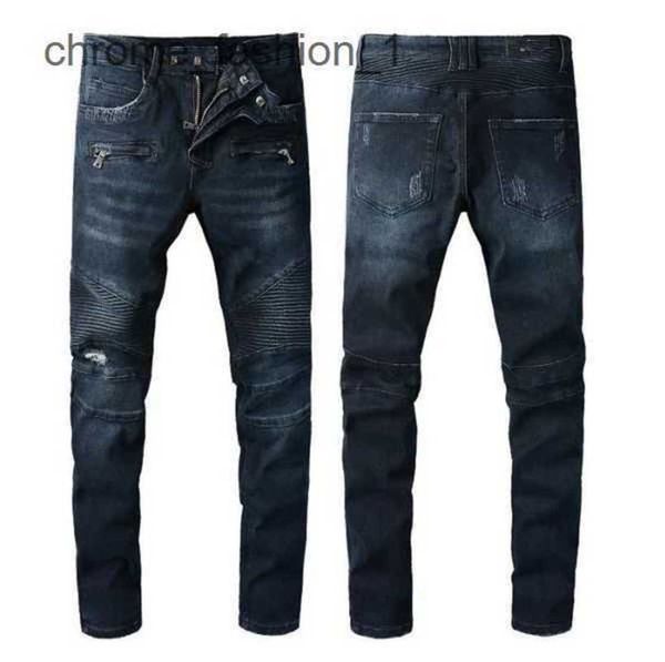 embroidery hop mens jeans denim 2023 pants fashion holes trouser hip distressed zipper trousers designer for male 9 o9ok, Blue
embroidery hop mens jeans denim 2023 pants fashion holes trouser hip distressed zipper trousers designer for male 9 o9ok, Blue