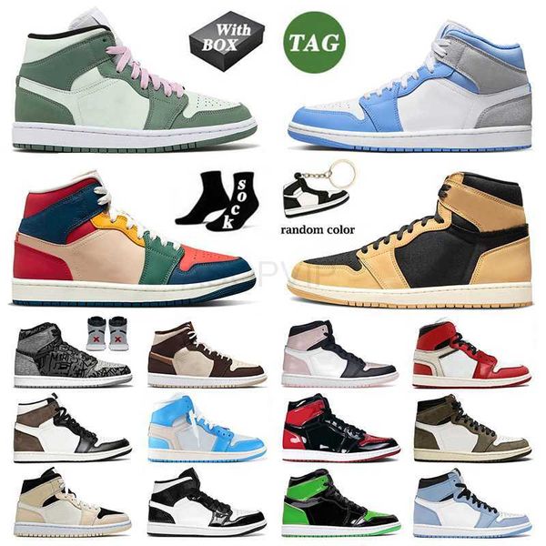 jumpman 1 1s mens woemns basketball shoes designer varsity red unc high mid carbon fiber dutch green panda sneakers trainers big size us 13
jumpman 1 1s mens woemns basketball shoes designer varsity red unc high mid carbon fiber dutch green panda sneakers trainers big size us 13