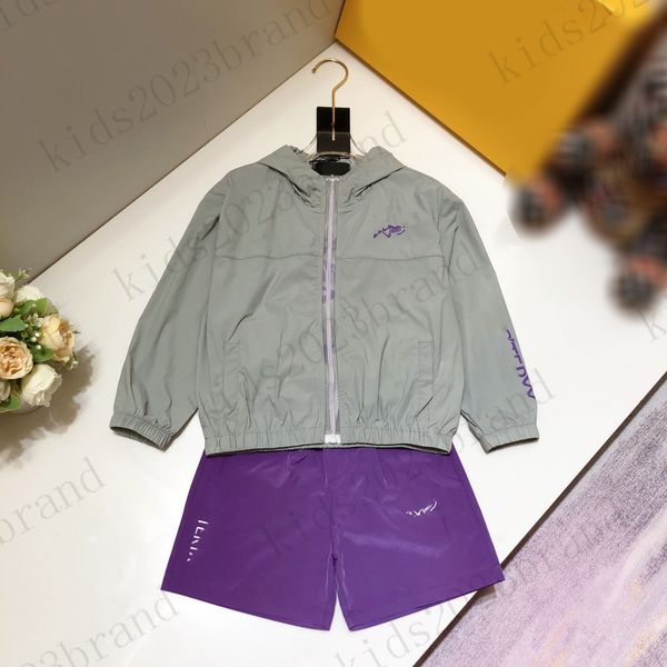 brand boys jackets sets designer hooded sun protection clothing summer ultra thin zip jackets with silk cotton shorts two pieces sets high e, White
brand boys jackets sets designer hooded sun protection clothing summer ultra thin zip jackets with silk cotton shorts two pieces sets high e, White