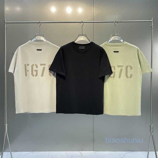 mens essentail tees fears of god tshirts designer man brand fog tracksuit mens tracksuit women fg loose casual large summer round neck short, White;black
mens essentail tees fears of god tshirts designer man brand fog tracksuit mens tracksuit women fg loose casual large summer round neck short, White;black
