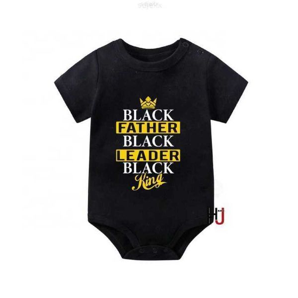 clothing sets baby rompers newborn boys girls clothes black dad king funny print infant jumpsuit cute casual sleepwear, White
clothing sets baby rompers newborn boys girls clothes black dad king funny print infant jumpsuit cute casual sleepwear, White