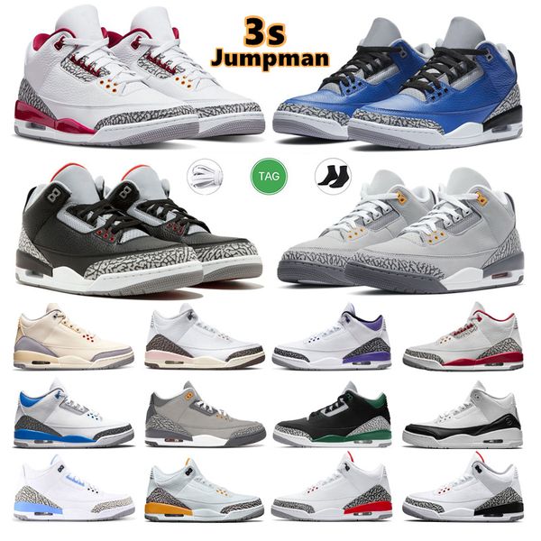 jumpman 3s basketball shoes mens trainers outdoor sports sneakers 3 cool grey fragment pine green cool grey unc court purple laser orange ca
jumpman 3s basketball shoes mens trainers outdoor sports sneakers 3 cool grey fragment pine green cool grey unc court purple laser orange ca