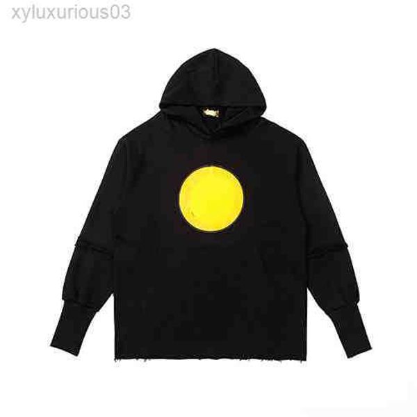 mens designer hoodie drews house printing smile hoodies high fashion sweatshirt long sleeve autumn winter hip hop street pullover 06j, Black
mens designer hoodie drews house printing smile hoodies high fashion sweatshirt long sleeve autumn winter hip hop street pullover 06j, Black