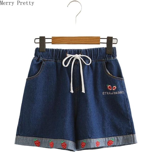 jeans cartoon embroidery denim shorts for women summer 2021 high waist shorts jeans casual sweet style mini short with pocket, Blue
jeans cartoon embroidery denim shorts for women summer 2021 high waist shorts jeans casual sweet style mini short with pocket, Blue