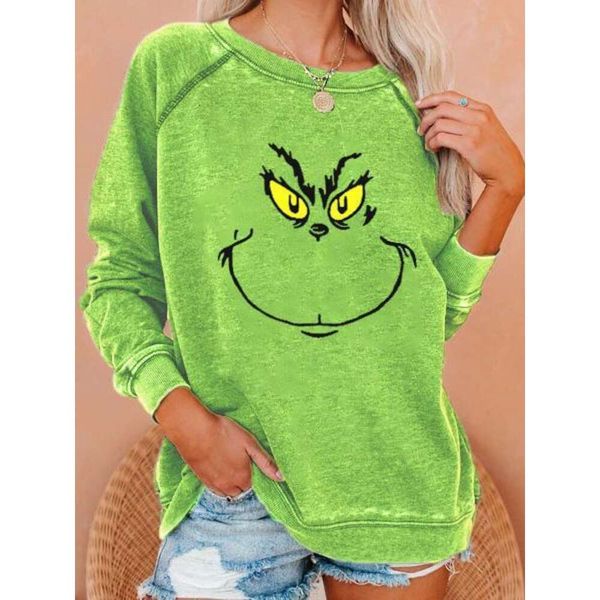 2022 Grinch Stole Christmas Monster Guards