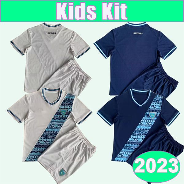 2023 guatemala national team mens soccer jerseys lom oscar santis home white away blue children's clothing football shirts short sleeve, Black
2023 guatemala national team mens soccer jerseys lom oscar santis home white away blue children's clothing football shirts short sleeve, Black
