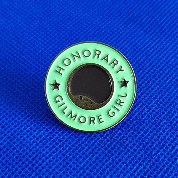 honorary gilmore girl coffee brooch cute anime movies games hard enamel pins collect metal cartoon brooch backpack hat bag collar lapel badg, Blue
honorary gilmore girl coffee brooch cute anime movies games hard enamel pins collect metal cartoon brooch backpack hat bag collar lapel badg, Blue