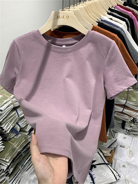 women's t-shirt summer women t shirt girls oversize t-shirt woman clothes cotton tshirt female short sleeve spring tee y2k white 23042
women's t-shirt summer women t shirt girls oversize t-shirt woman clothes cotton tshirt female short sleeve spring tee y2k white 23042