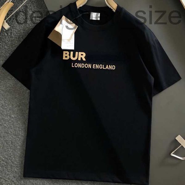 men's t-shirts designerluxury designer tshirt men women weatshirt burb printed short sleeve t shirt summer cotton tshirts pullover tee, White;black
men's t-shirts designerluxury designer tshirt men women weatshirt burb printed short sleeve t shirt summer cotton tshirts pullover tee, White;black