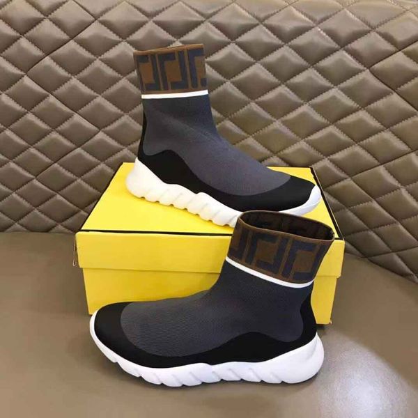 design sports outdoor runner mens casual shoes mesh breathable knit trainer soft sock sneakers runner triple b sock shoe master womens sneak, Black
design sports outdoor runner mens casual shoes mesh breathable knit trainer soft sock sneakers runner triple b sock shoe master womens sneak, Black