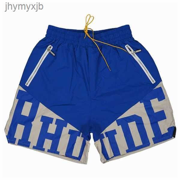 men's shorts patchwork rhude men women 1 casual high street pockets hip hop breeches xkm8 18 zzul, White;black
men's shorts patchwork rhude men women 1 casual high street pockets hip hop breeches xkm8 18 zzul, White;black