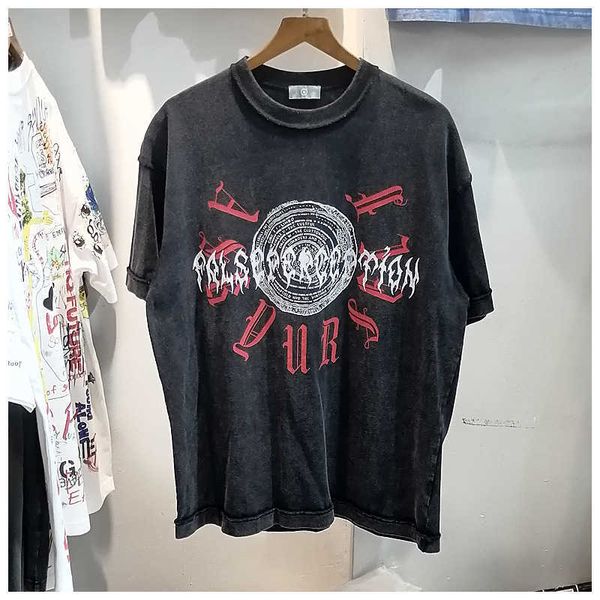 men's t-shirts vintage askyurself tshirt men women high street oversized tshirt black tee washed heavy fabric short sleeve j230427, White;black
men's t-shirts vintage askyurself tshirt men women high street oversized tshirt black tee washed heavy fabric short sleeve j230427, White;black