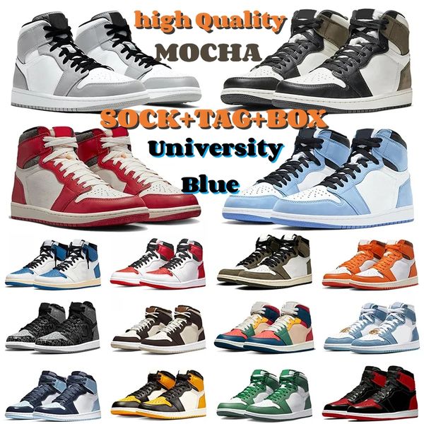 high 1 air jordens 1 basketball shoes for men women jorden 1s offs white chicago lost and found high starfish mid dutch green reverse mocha
high 1 air jordens 1 basketball shoes for men women jorden 1s offs white chicago lost and found high starfish mid dutch green reverse mocha