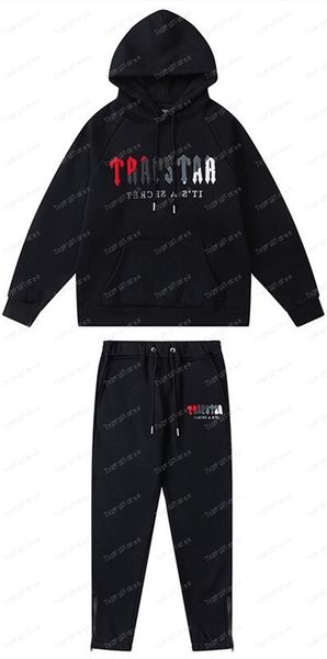 mens tracksuits sweater trousers set designer hoodies streetwear sweatshirts quality sports suit embroidery plush letter decoration thick ho, Gray
mens tracksuits sweater trousers set designer hoodies streetwear sweatshirts quality sports suit embroidery plush letter decoration thick ho, Gray