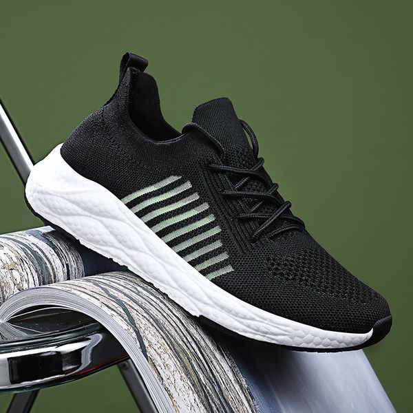dress shoes men women sneakers running boots fashion outdoor jogging sports mesh breathable cushioning black basket footwear male 230426
dress shoes men women sneakers running boots fashion outdoor jogging sports mesh breathable cushioning black basket footwear male 230426