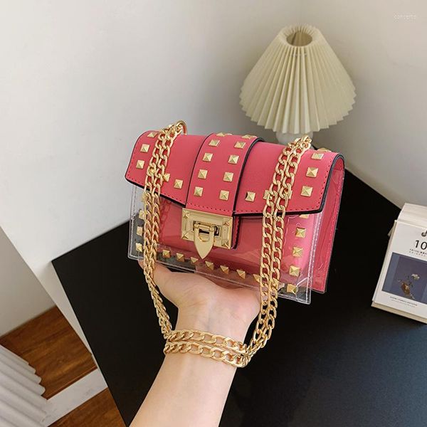 shoulder bags luxury handbags women clear designer ladies crossbody transparent bag female messenger sac
shoulder bags luxury handbags women clear designer ladies crossbody transparent bag female messenger sac