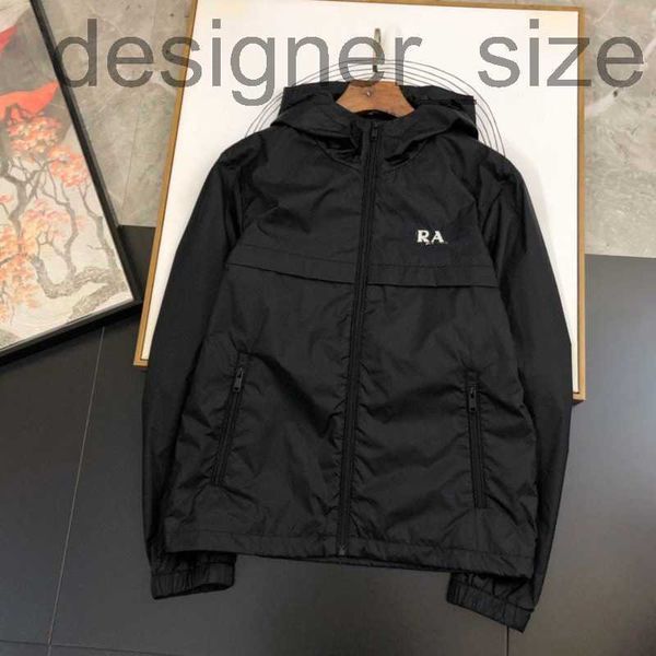 men's jackets designerdesigner jacket mens busine cardigan coat fashion letter hoodie thin section waterroof windbreaker sorts zier jac, Black;brown
men's jackets designerdesigner jacket mens busine cardigan coat fashion letter hoodie thin section waterroof windbreaker sorts zier jac, Black;brown