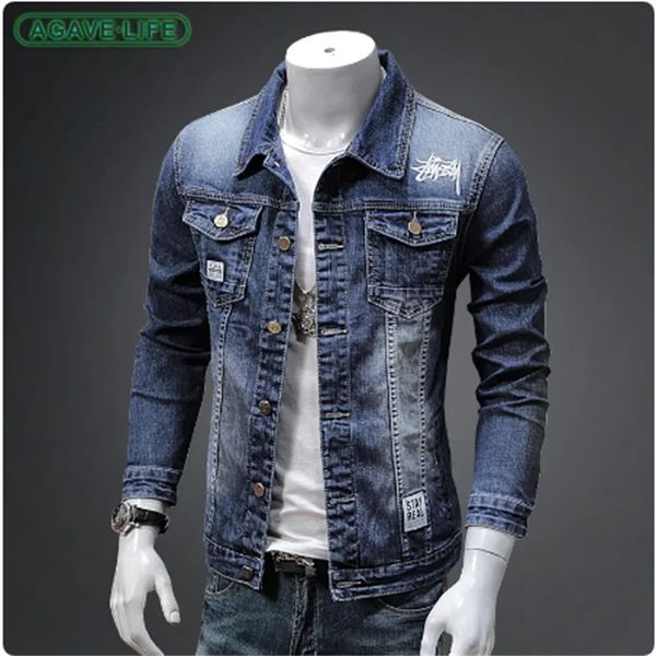 stickers men denim jacket fashion new design funny pattern with patches outerwear coat spring autumn winter skateboard hip hop jackets s-4xl, Black;brown
stickers men denim jacket fashion new design funny pattern with patches outerwear coat spring autumn winter skateboard hip hop jackets s-4xl, Black;brown