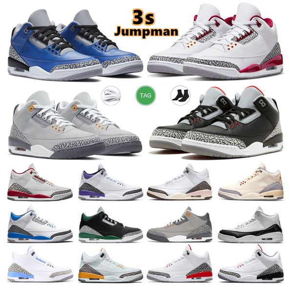 2023 jumpman 3s basketball shoes mens trainers outdoor sports sneakers 3 black cement pine green cool grey unc court purple laser orange car
2023 jumpman 3s basketball shoes mens trainers outdoor sports sneakers 3 black cement pine green cool grey unc court purple laser orange car