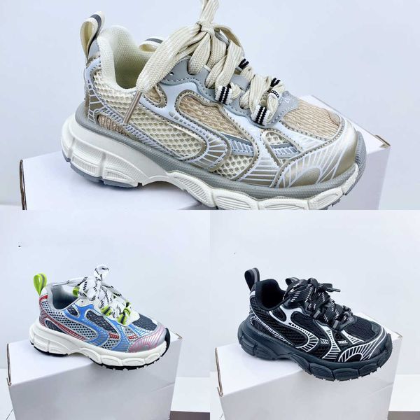 luxury designer kids casual shoes 2023 paris track 9 9s children baby runway 3xl lace-up sports sneakers boys girls triple s platform increa
luxury designer kids casual shoes 2023 paris track 9 9s children baby runway 3xl lace-up sports sneakers boys girls triple s platform increa