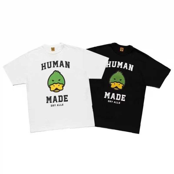 men's t-shirts human made tshirt men women 11 green duck head print tshirt human made j230427, White;black
men's t-shirts human made tshirt men women 11 green duck head print tshirt human made j230427, White;black