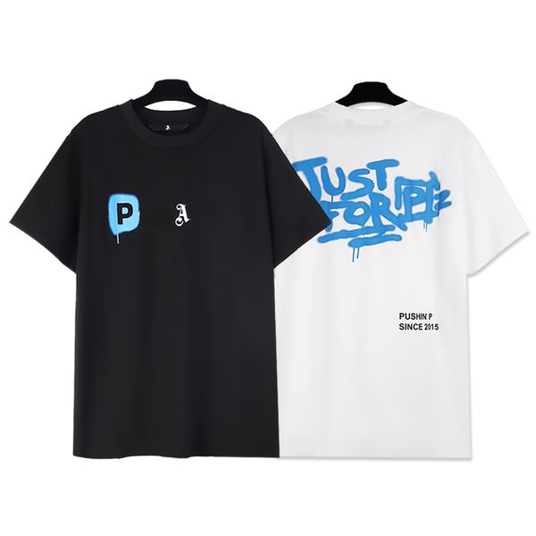 mens t shirt palms designer for womens shirts fashion tshirt with letters casual summer angels short sleeve man tee 026, White;black
mens t shirt palms designer for womens shirts fashion tshirt with letters casual summer angels short sleeve man tee 026, White;black