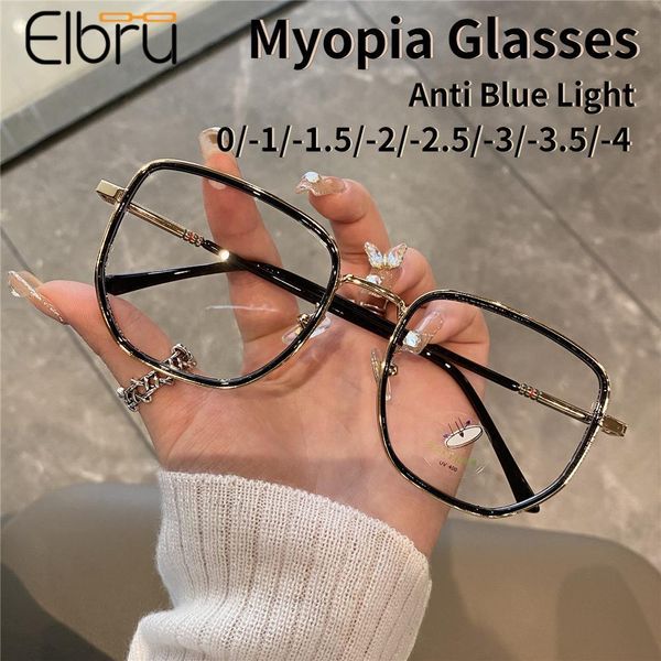 sunglasses frames elbru kacamata miopia persegi pria dan wanita minus optik ukuran besar dengan resep sinar biru rabun jauh 0 0 5 1 1 25 6 2, Silver
sunglasses frames elbru kacamata miopia persegi pria dan wanita minus optik ukuran besar dengan resep sinar biru rabun jauh 0 0 5 1 1 25 6 2, Silver