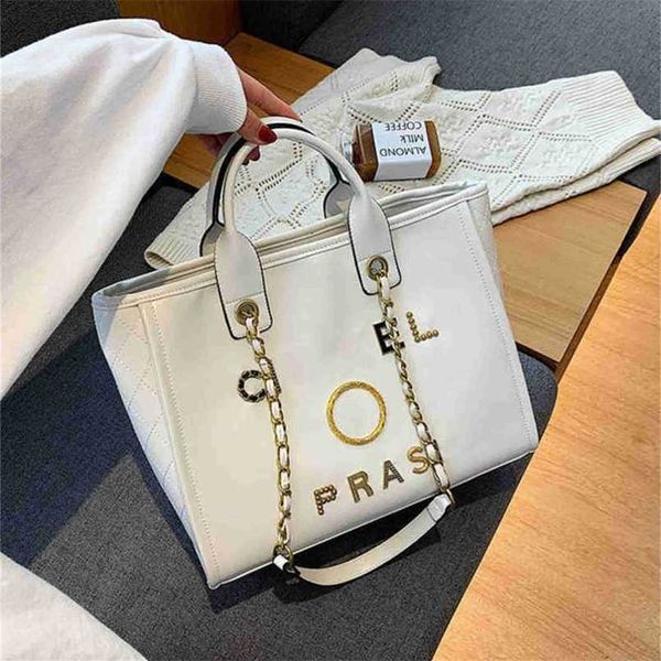 70% off handbags fashion luxury women's beach metal pearl letter badge tote bag small leather large chain wallet backpack 7fhz
70% off handbags fashion luxury women's beach metal pearl letter badge tote bag small leather large chain wallet backpack 7fhz
