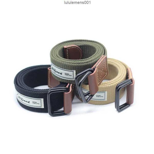 belts double layer belt thickened canvas denim network style casual versatile work 0nbv, Black;brown
belts double layer belt thickened canvas denim network style casual versatile work 0nbv, Black;brown