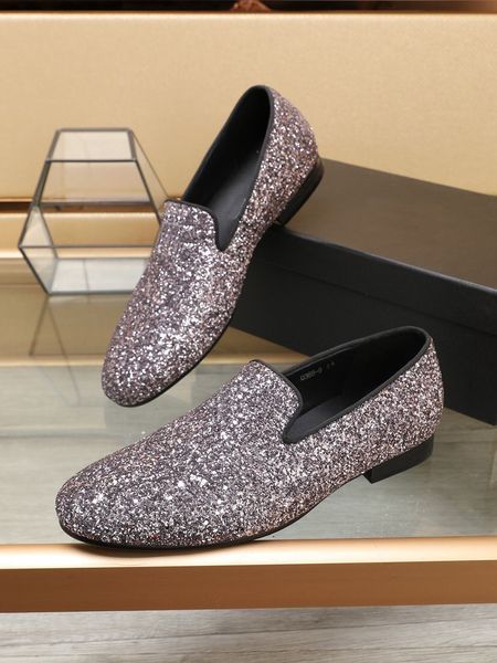 2023 men's wedding party dress shoes male classic loafers gentlemen brand business slip on flats footwear size 38-44, Black
2023 men's wedding party dress shoes male classic loafers gentlemen brand business slip on flats footwear size 38-44, Black