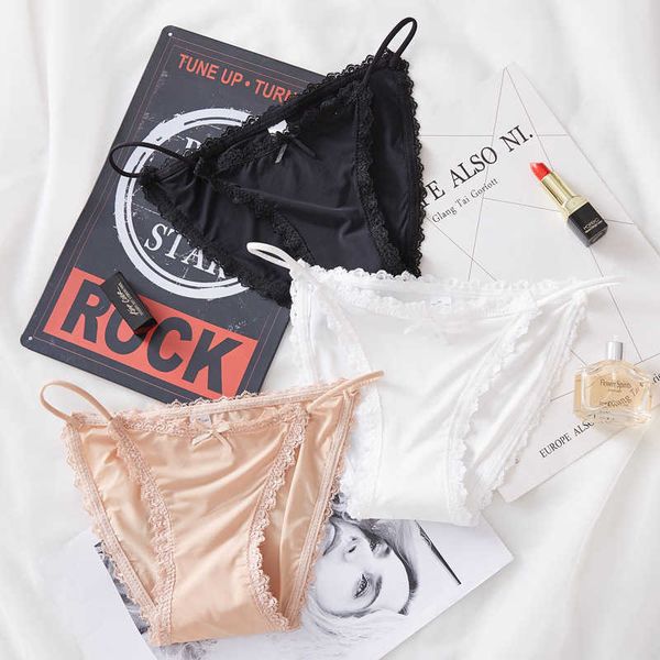 briefs panties celana dalam wanita mulus seksi 3 buahset thong gstring celana dalam renda wanita pakaian dalam ultratipis celana wanita ping, Red;black
briefs panties celana dalam wanita mulus seksi 3 buahset thong gstring celana dalam renda wanita pakaian dalam ultratipis celana wanita ping, Red;black