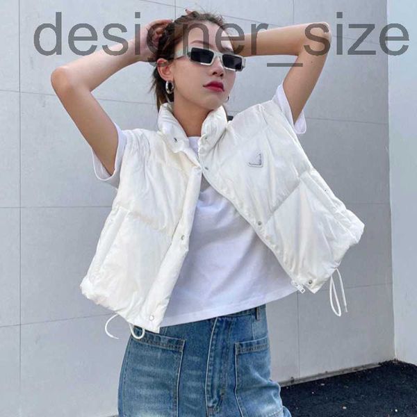 women's down & parkas designerhigh version womens down jacket winter warm arkas d design jackets sleeve detachable down vest women goos, Black
women's down & parkas designerhigh version womens down jacket winter warm arkas d design jackets sleeve detachable down vest women goos, Black