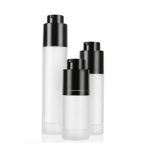 50pcs 15ml 30ml 50ml airless pump emulsion cosmetic bottles lotion cream containers empty vacuum pump bottle #wd53
50pcs 15ml 30ml 50ml airless pump emulsion cosmetic bottles lotion cream containers empty vacuum pump bottle #wd53