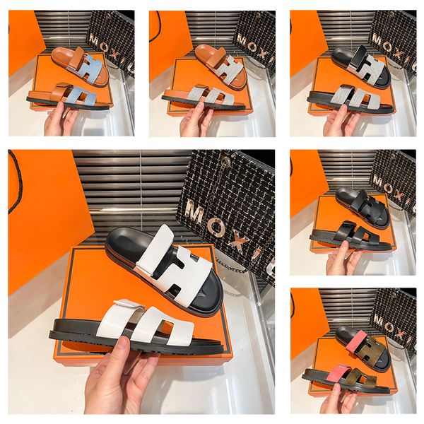 colorful designer canvas leather sandles for womens slippers soft sole oran slipper slides white orange mules luxury women platform pantoufl, Black
colorful designer canvas leather sandles for womens slippers soft sole oran slipper slides white orange mules luxury women platform pantoufl, Black